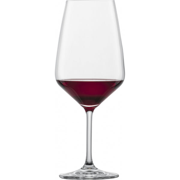 Bordeaux-Glas "Taste"