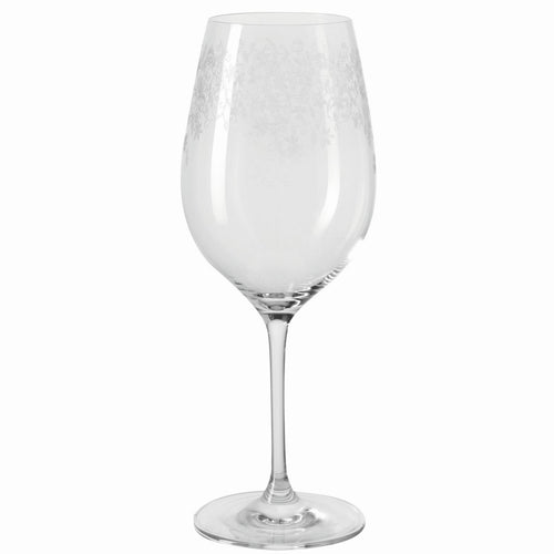 Bordeauxglas "Chateau"