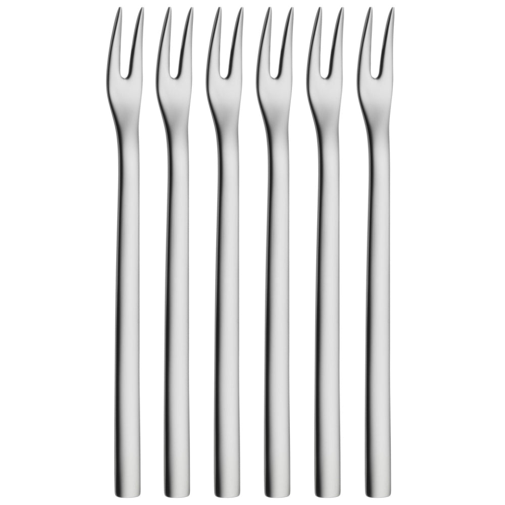 Bowlengabel 6-tlg.