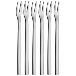 Bowlengabel 6-tlg.
