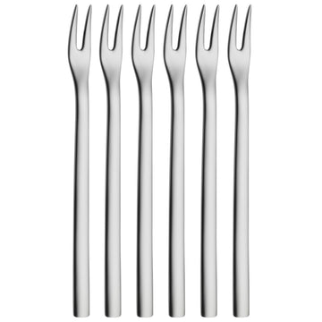 Bowlengabel 6-tlg.