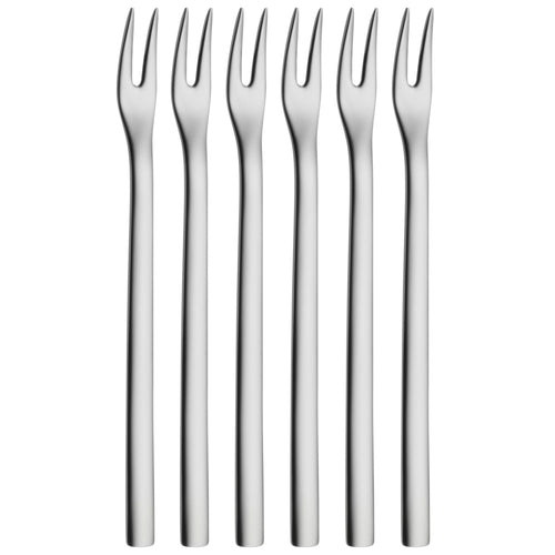 Bowlengabel 6-tlg.