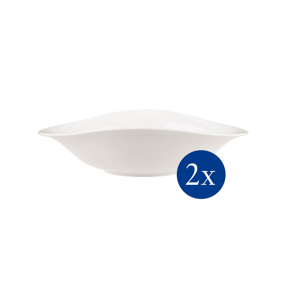Bowlservice "Vapiano"