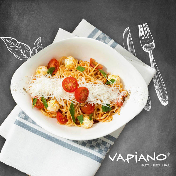 Bowlservice "Vapiano"