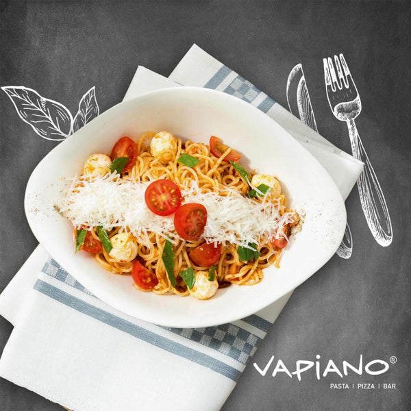 Bowlservice "Vapiano"