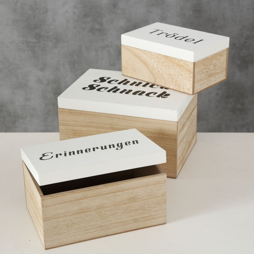 Box "Veneto"