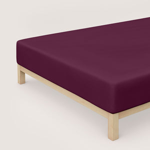 Boxspring Spannbettlaken