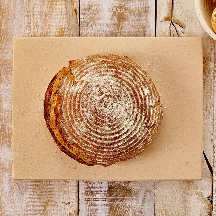 Brotbackstein "Schamotte"