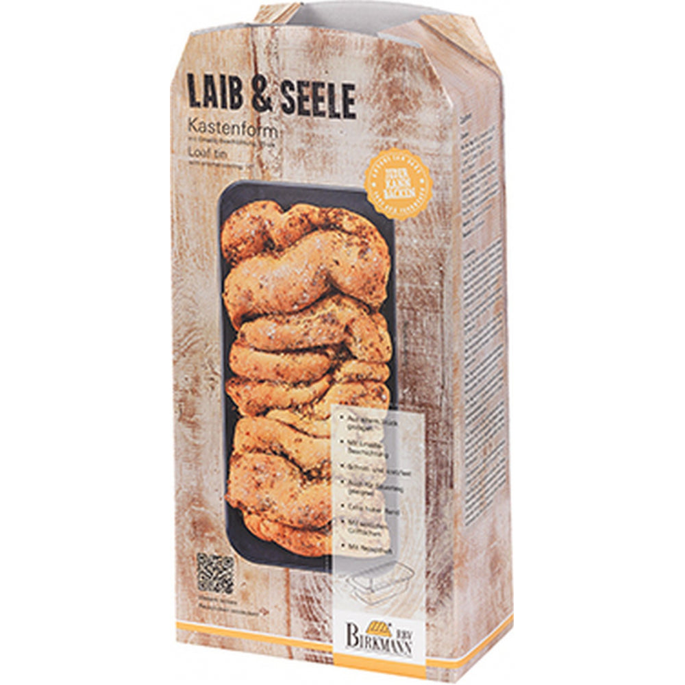 Brotform