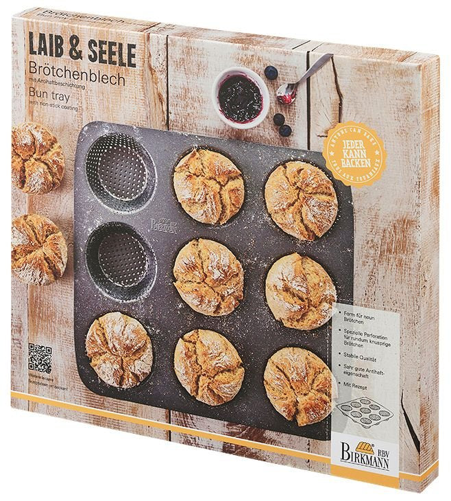 Brötchenblech