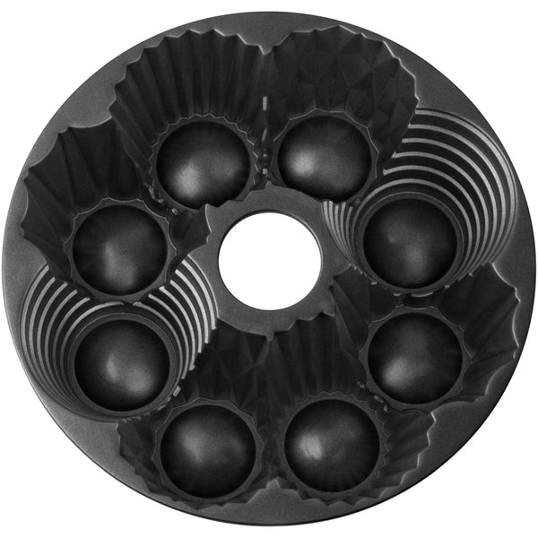 Bundform