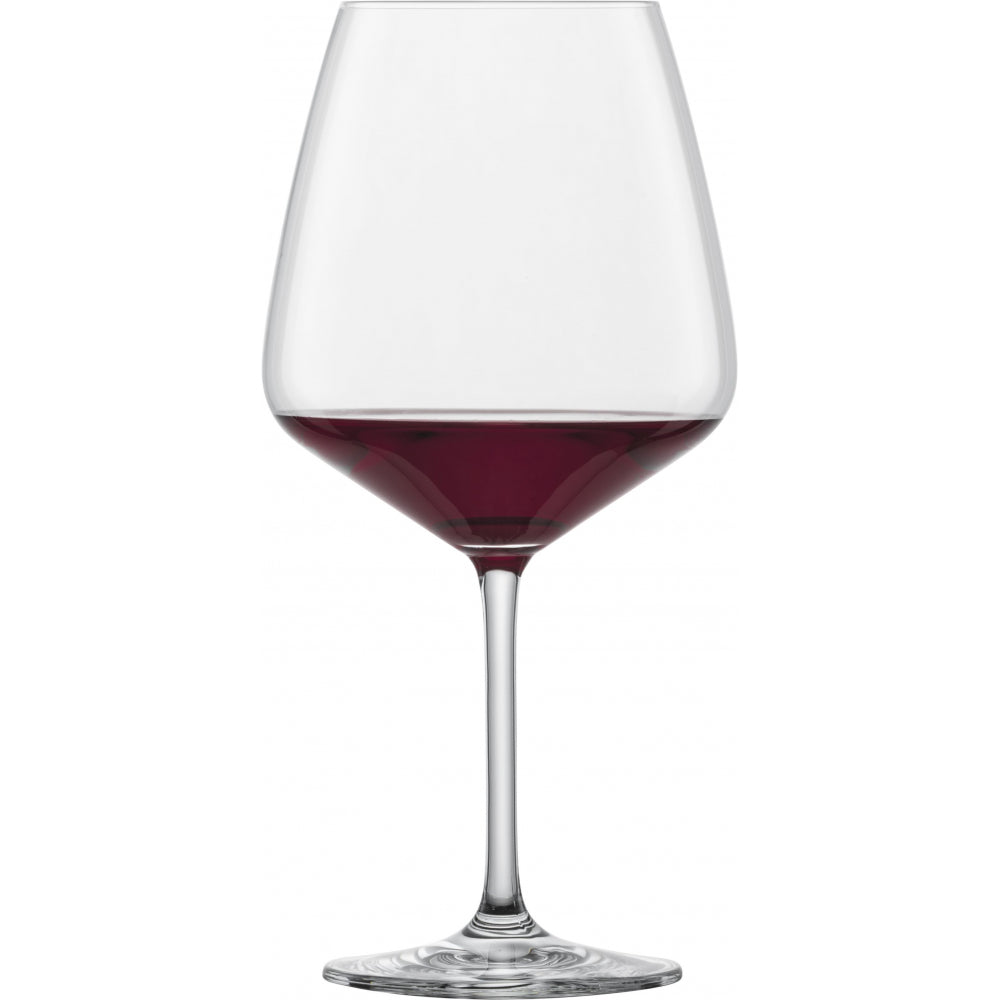 Burgunder-Glas "Taste"