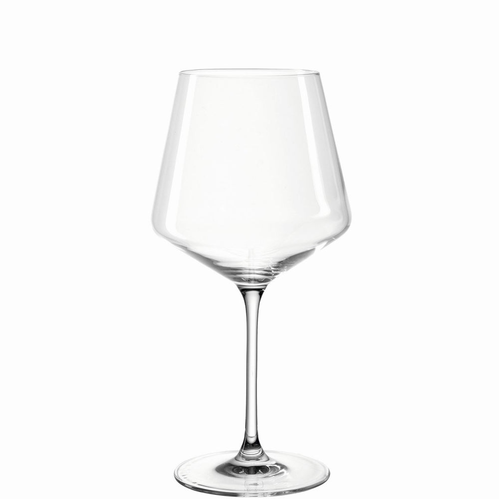 Burgunderglas "Puccini"
