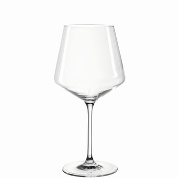 Burgunderglas 