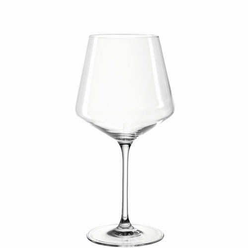 Burgunderglas "Puccini"