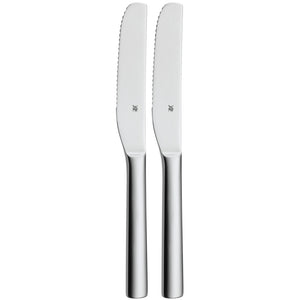 Butter-/Käsemesser 2-tlg.