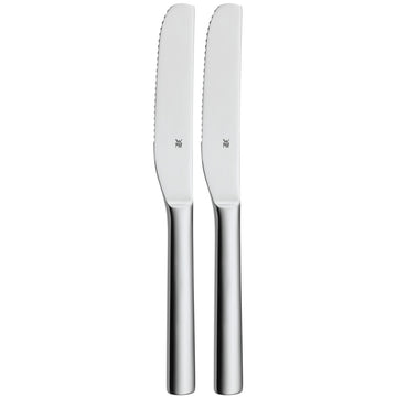 Butter-/Käsemesser 2-tlg.