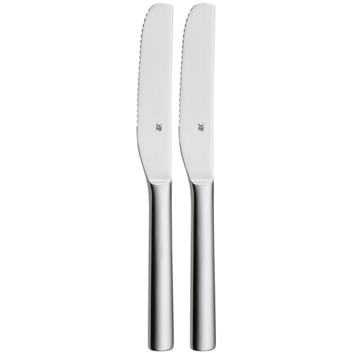 Butter-/Käsemesser 2-tlg.