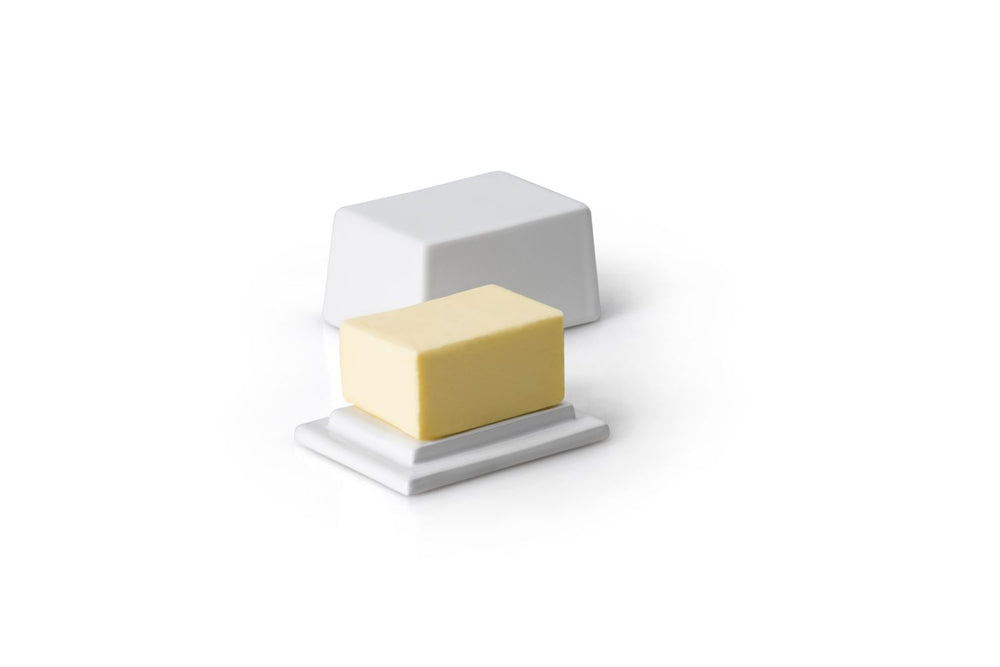 Butterdose für 125 g Butter