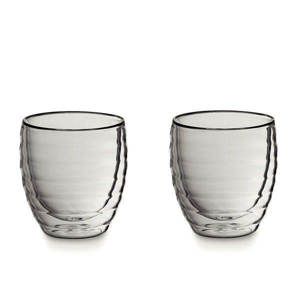 Cappuccinoglas "Cesena"