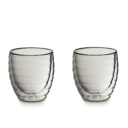 Cappuccinoglas "Cesena"