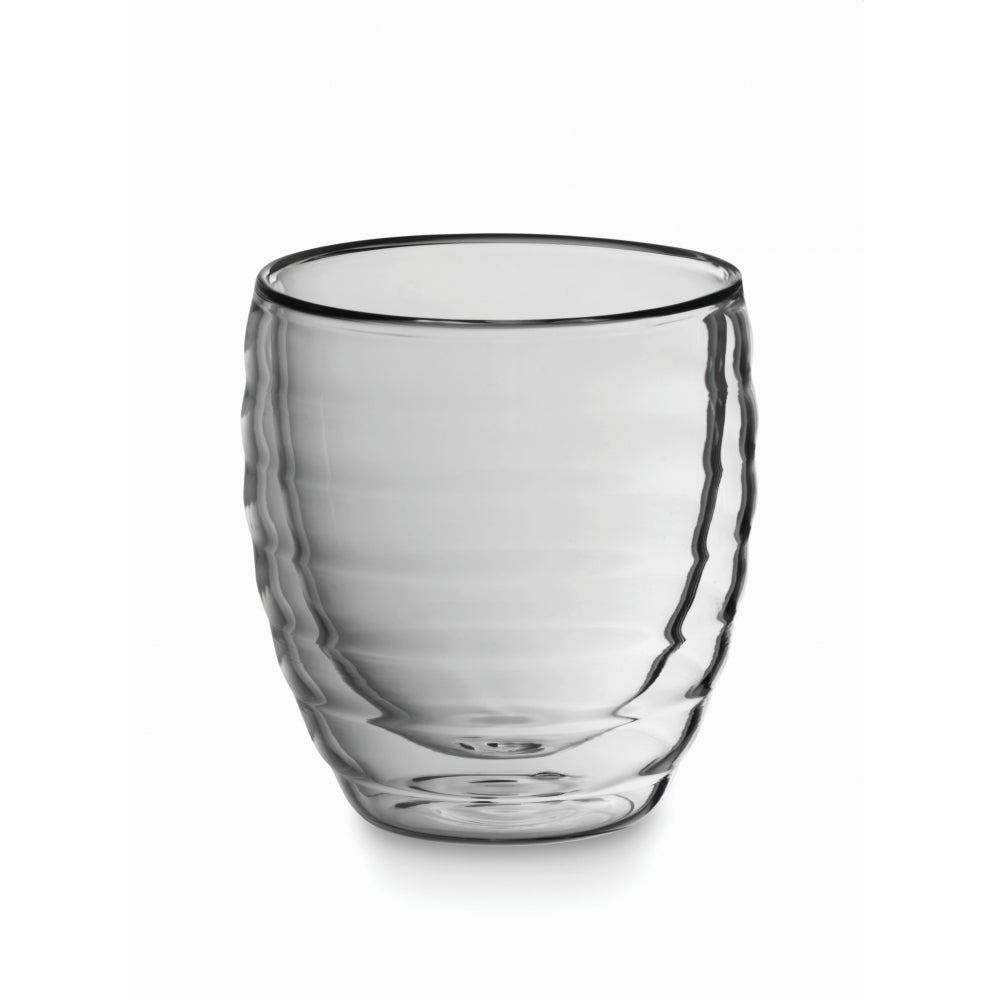 Cappuccinoglas "Cesena"