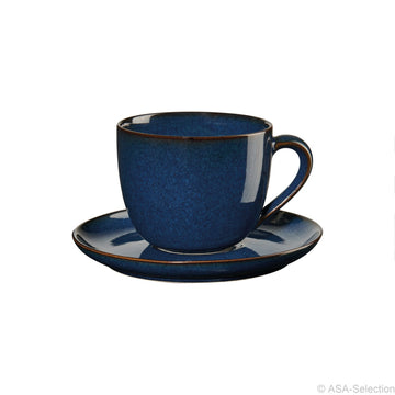 Cappuccinotasse 