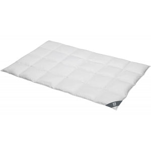 Daunendecke "Medium"