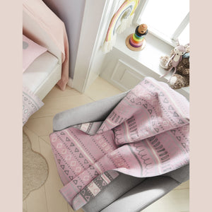 Decke "Baby"