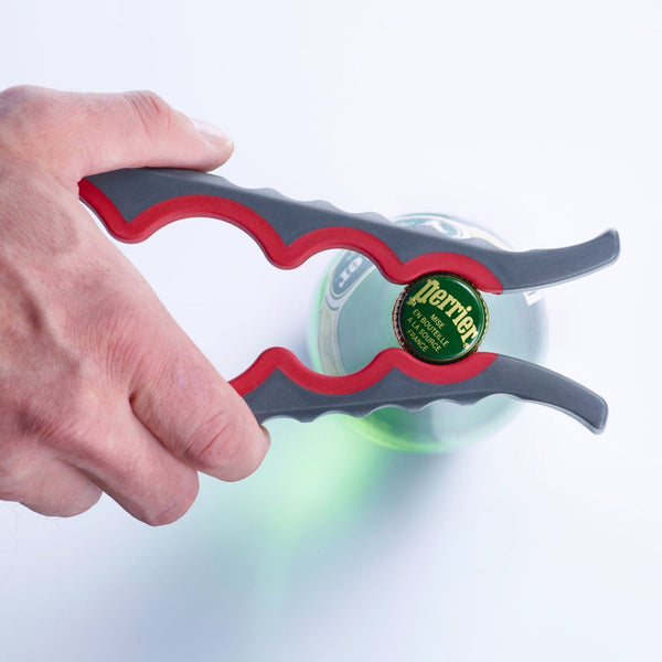 Deckelöffner "Moby-Dick"