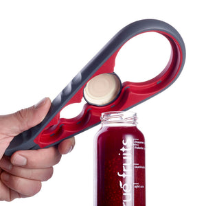 Deckelöffner "Moby-Dick"