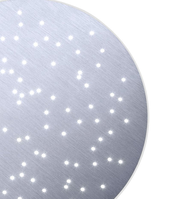 Deckenleuchte "Q-Nightsky"