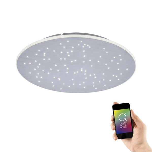 Deckenleuchte "Q-Nightsky"