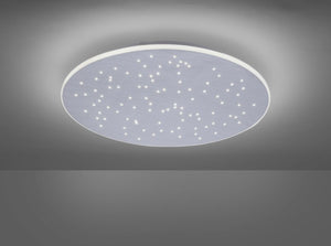 Deckenleuchte "Q-Nightsky"