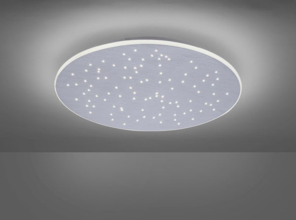 Deckenleuchte "Q-Nightsky"