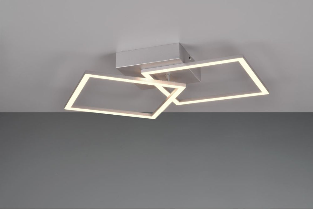 Deckenleuchte "Trail"