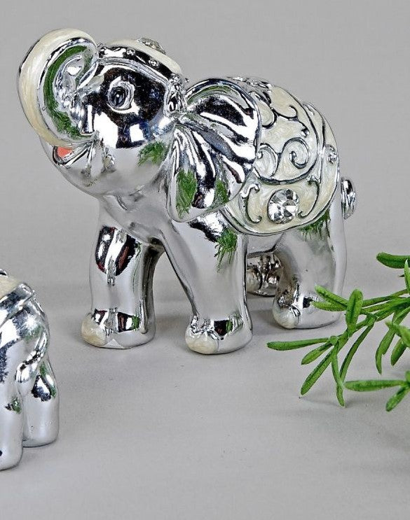 Deko-Elefant 8 cm