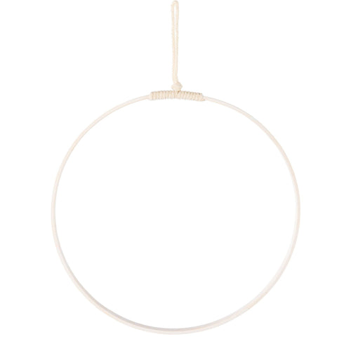 Deko-Ring 30x30cm