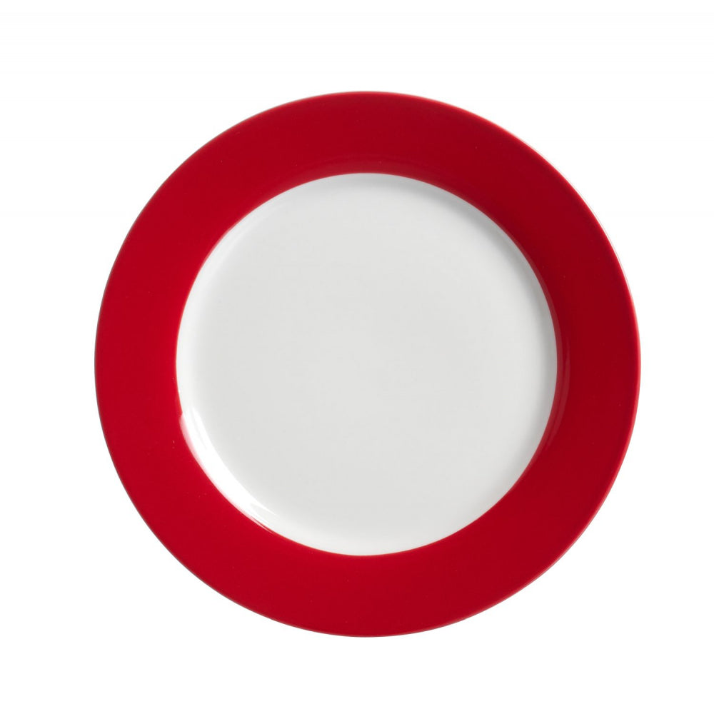 Dessertteller "Doppio"