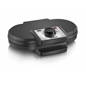 Doppelt-Waffelautomat