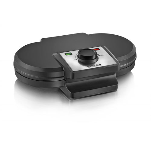 Doppelt-Waffelautomat