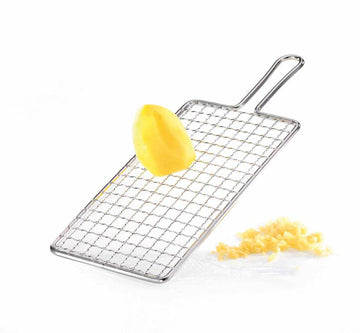 Drahtkartoffelreibe 