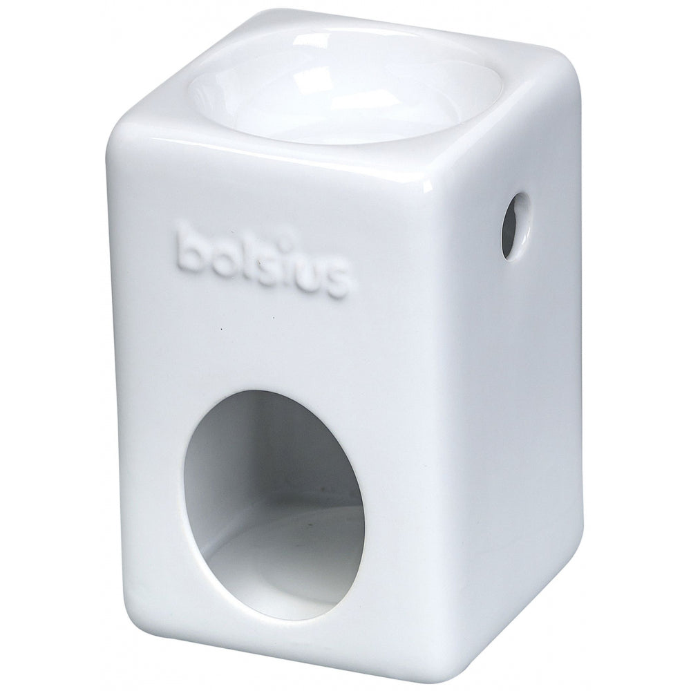 Duftlampe "Square"