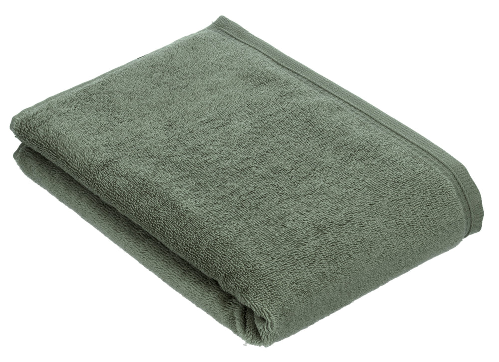 Duschtuch "Detox Time"