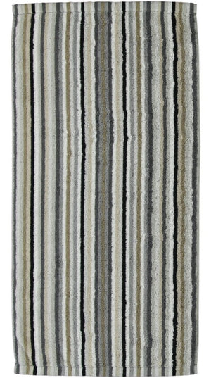 Duschtuch "Stripes"