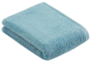 Duschtuch "Vegan Life"