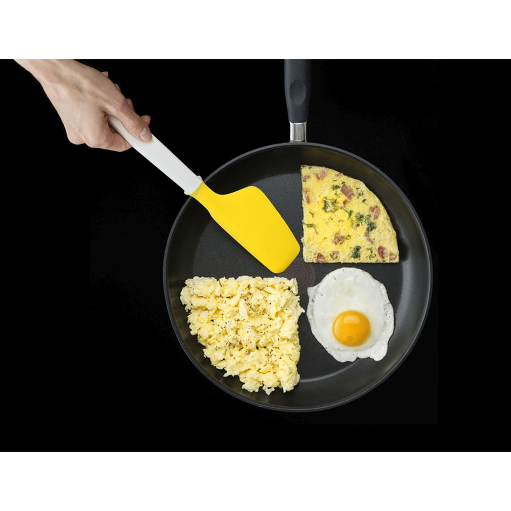 Eierspatel "Elevate Egg"