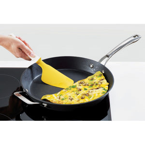 Eierspatel "Elevate Egg"