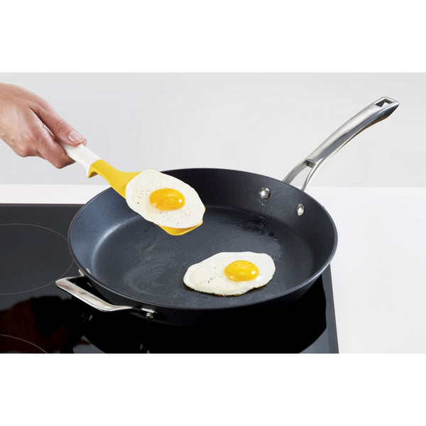 Eierspatel "Elevate Egg"