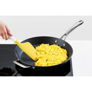 Eierspatel "Elevate Egg"